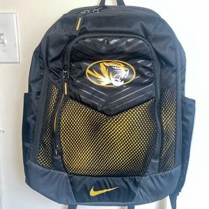 Nike Mizzou Backpack